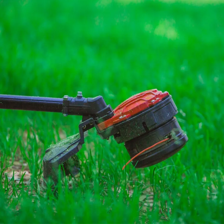 Power Tools 36V Lithium Electric Cordless Cutting Garden Machines Cutter Grass Trimmer with 29ah