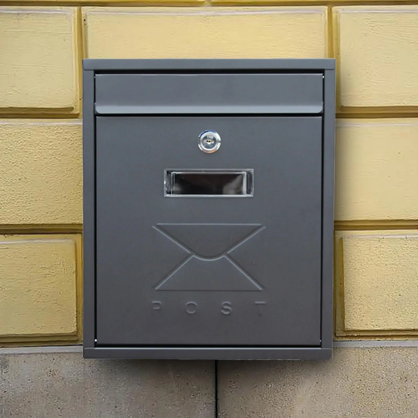 

Предложение Коробка для падения Запирающая коробка для совместа Многоцелевая коробка для голосования Почтовый ящик