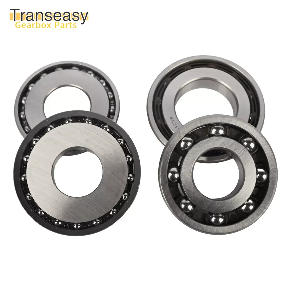 

K114 Automatic Transmission CVT Pulley Bearing Kit 4PCS/KIT Suit For Toyota Transnation Car