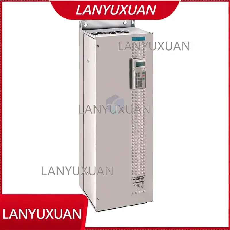 Brand New 6SE70241EP850AA1 Masterdrives Rectifier Unit 6SE7024-1EP85-0AA1 Servo Drive Unit