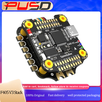 SpeedyBee Same 4 in 1 F405 V3 BLS 50A STACK 30x30 FC&ESC Stack Professional High Performance for FPV Freestyle Drone Model