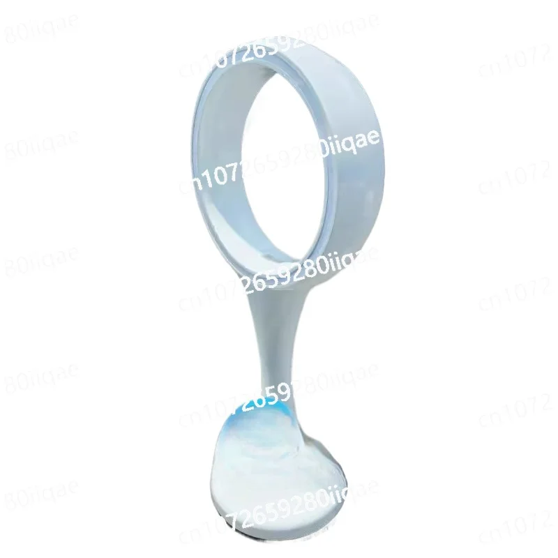 Gesture AI Technology Sensor Bracelet Control Device Air Capture Display Stand