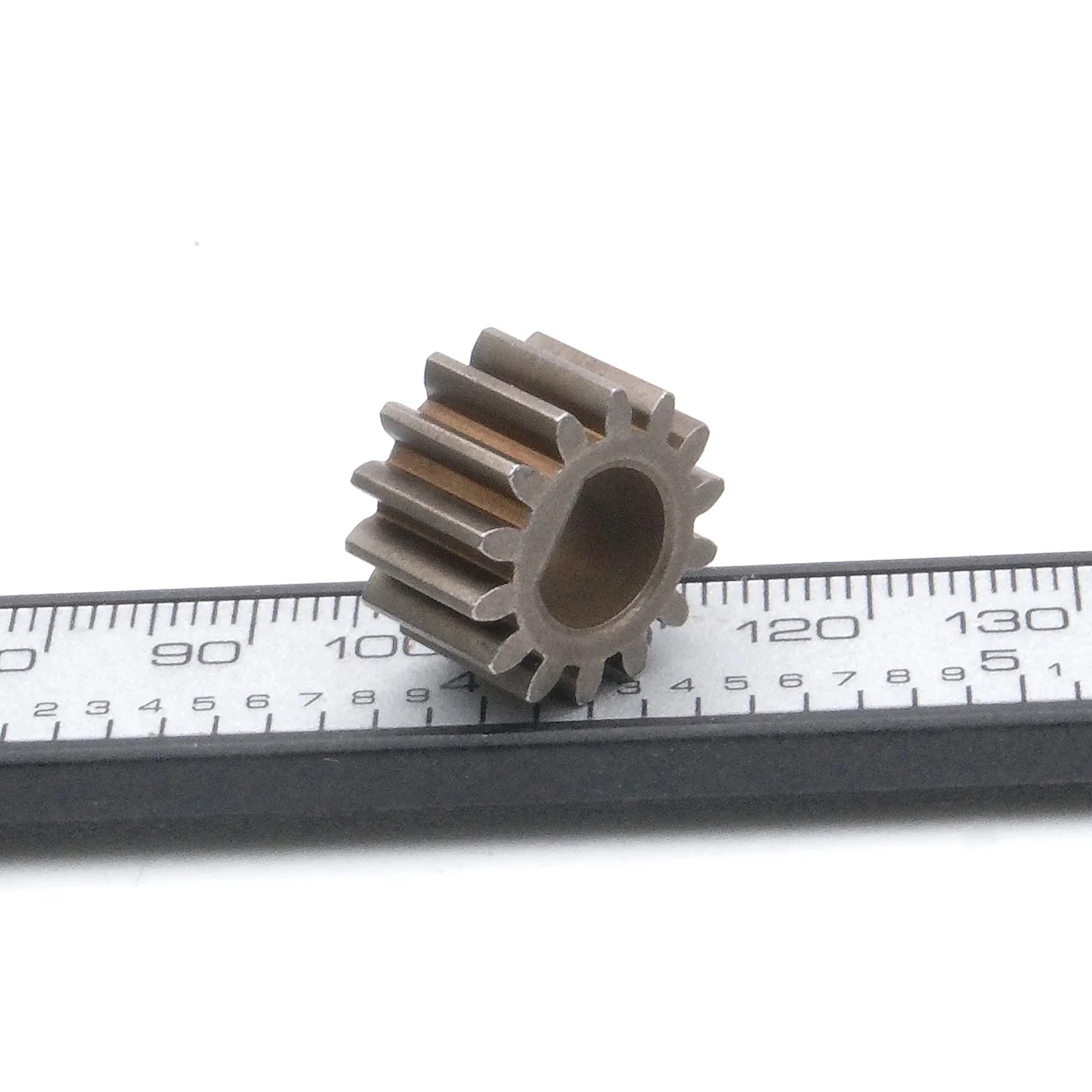 8D Metal Reduction Gear M1 14T DIY Robot Industrial Automation Equipment Small reduction motor