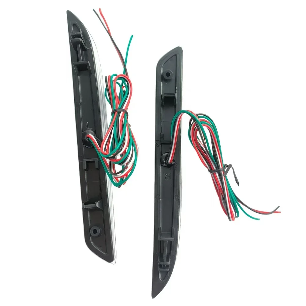 Thumbnail 3 - #23 Cheap Rear Bumper Light Assembly Worth Buying