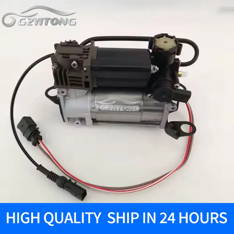 A6 C5 Air Pump Comp…