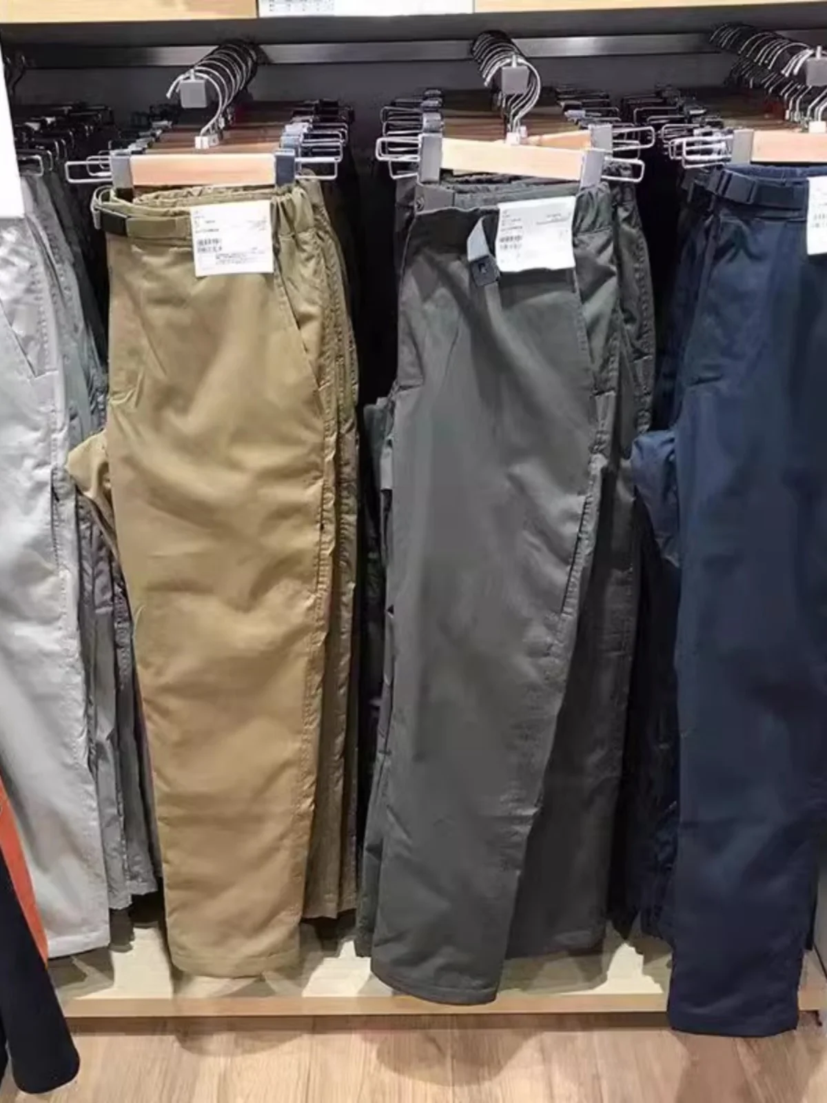 

Мужские зимние утепленные флисовые брюки для активного отдыха, ветрозащитные, водонепроницаемые, теплые, прямого кроя, повседневные, спортивные, из полиэстера