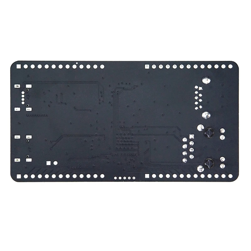 Mega Sale NanoCH32H417 Development Board WCH RISC-V Dual TYPE-C Interface USB 3.0 Super Speed 5Gbps 100Mbps Ethernet Open Sourc