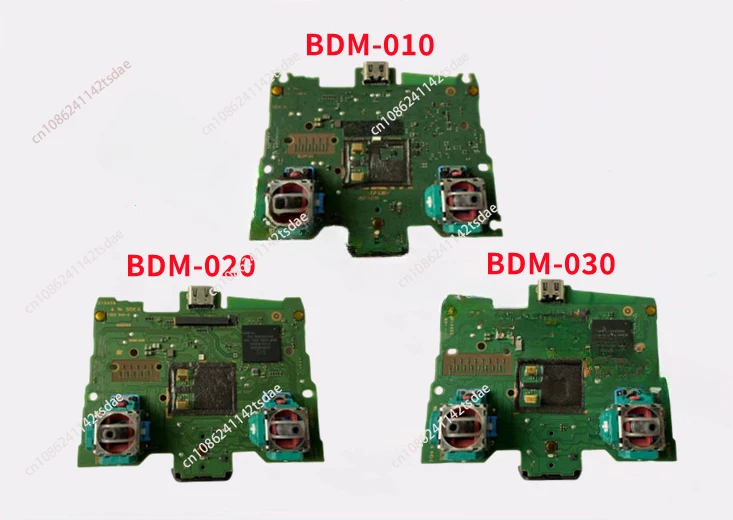 Applicable ps5 controller handle function main board BDM-030 replacement accessories