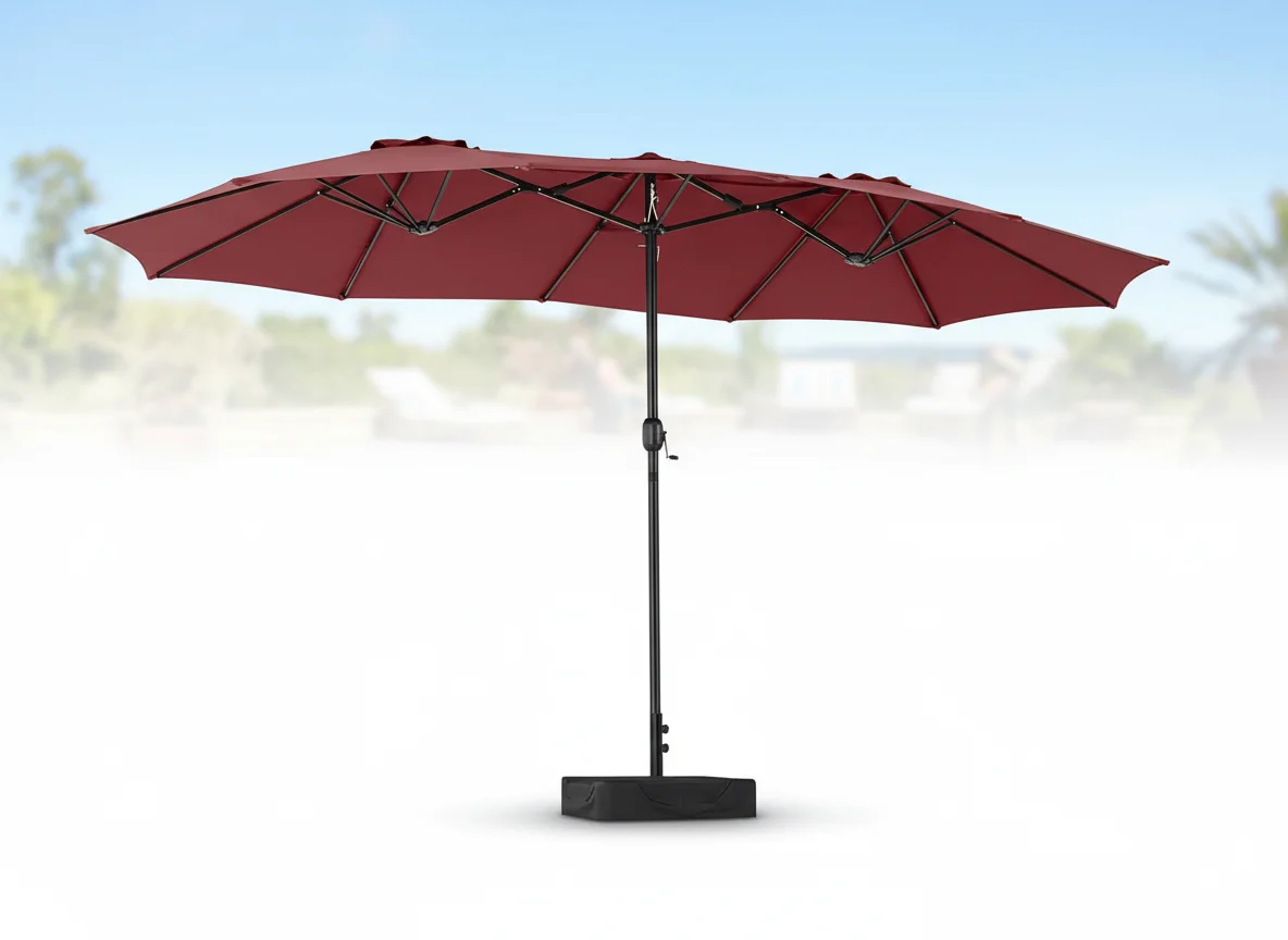 #23 Top Patio Umbrellas Picks for Every Budget