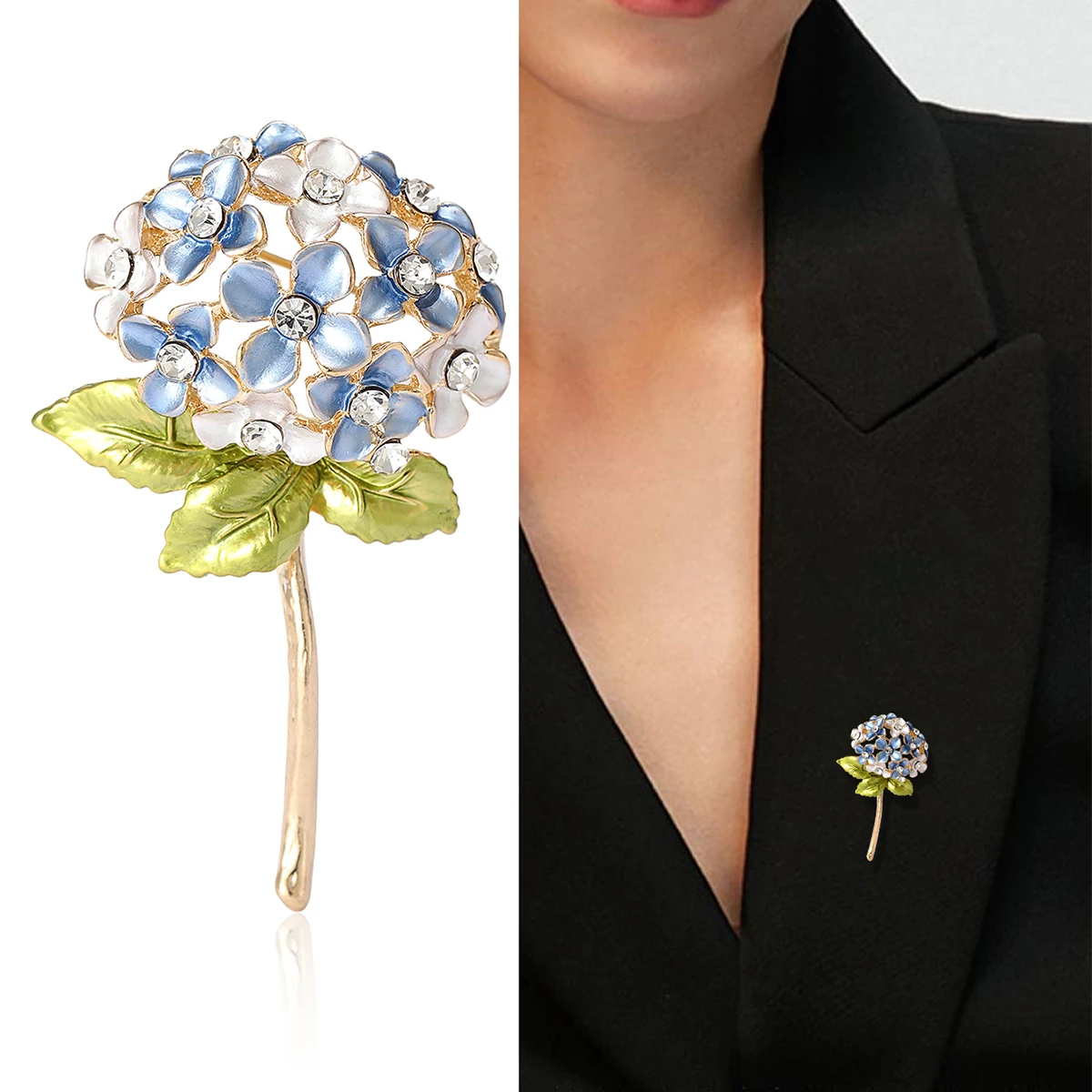 Thumbnail 2 - #6 Trending Brooches Right Now