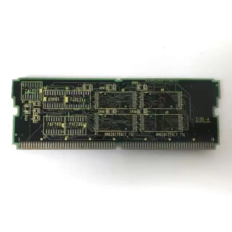 Second-hand A20B-2900-0142 A20B 2900 0142 Circuit Board Tested OK