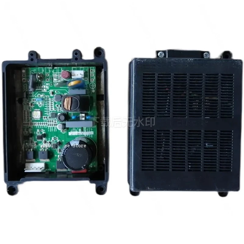 Universal Refrigerator Inverter Board Compatible with DSP-JKB Compressor Drive Control Panel 11603009100/500