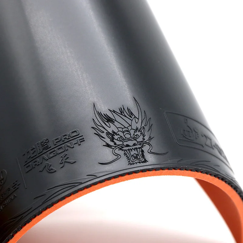 Friendship 729 Dragon F Pro Dragon L Pro Table Tennis Rubber Original 729 Ping Pong Rubber