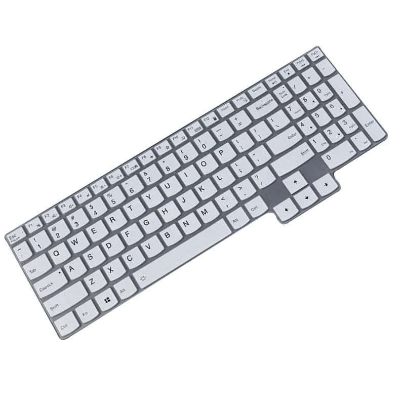 Водонепроницаемые клавиатуры Защитная крышка пылепроницаемой силиконовой пленки для R9000P/R7000/Y9000