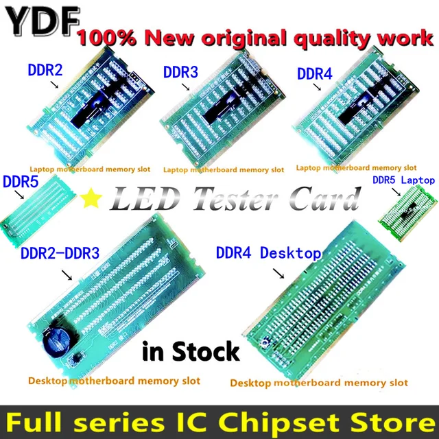 Will ddr3 work in ddr4 sales