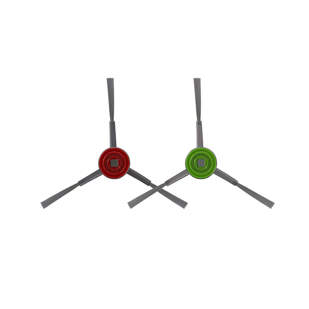 Compatible For Yeedi Vac X Robot Vacuum Cleaner Replacement Spare Parts Accessories Main Side Brush Hepa Filter