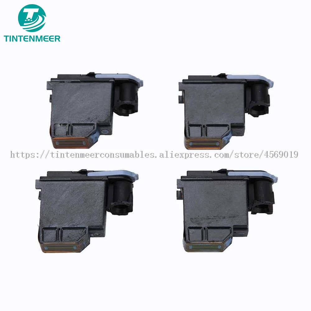 TINTENMEER 10 C4800a C4801a C4802a C4803a Printhead COMPATIBLE FOR HP Professional Series 2000cse 2000cxi 2000cn 2000c 2000