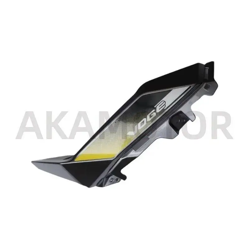 

Side Wind Deflector Trim Cover For Loncin Voge LX150T-37 SR150R