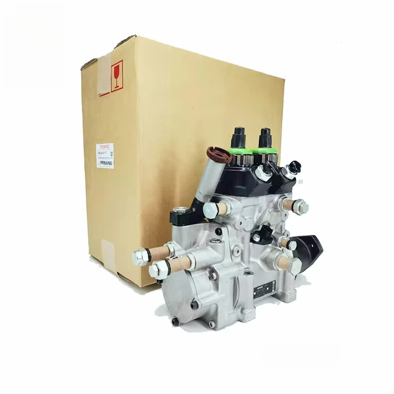 

FORWARD 6HK1 HPO Diesel Fuel Injection Pump 094000-0167 094000-0166 8943927136 8943927135