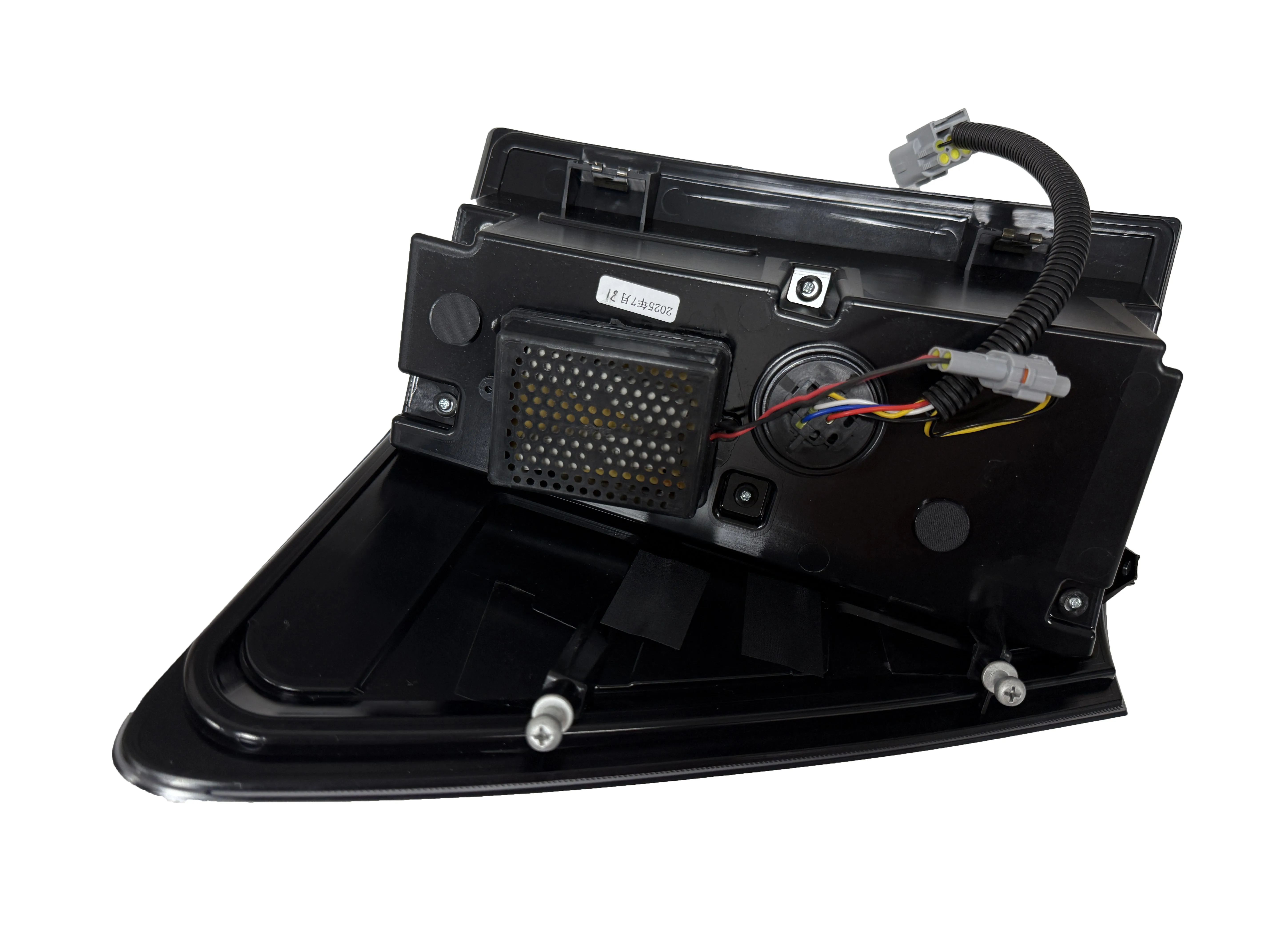 

Hot Sale New-Style LED Rear Tail Lamps for 2005-2010 for Jeep Grand Cherokee