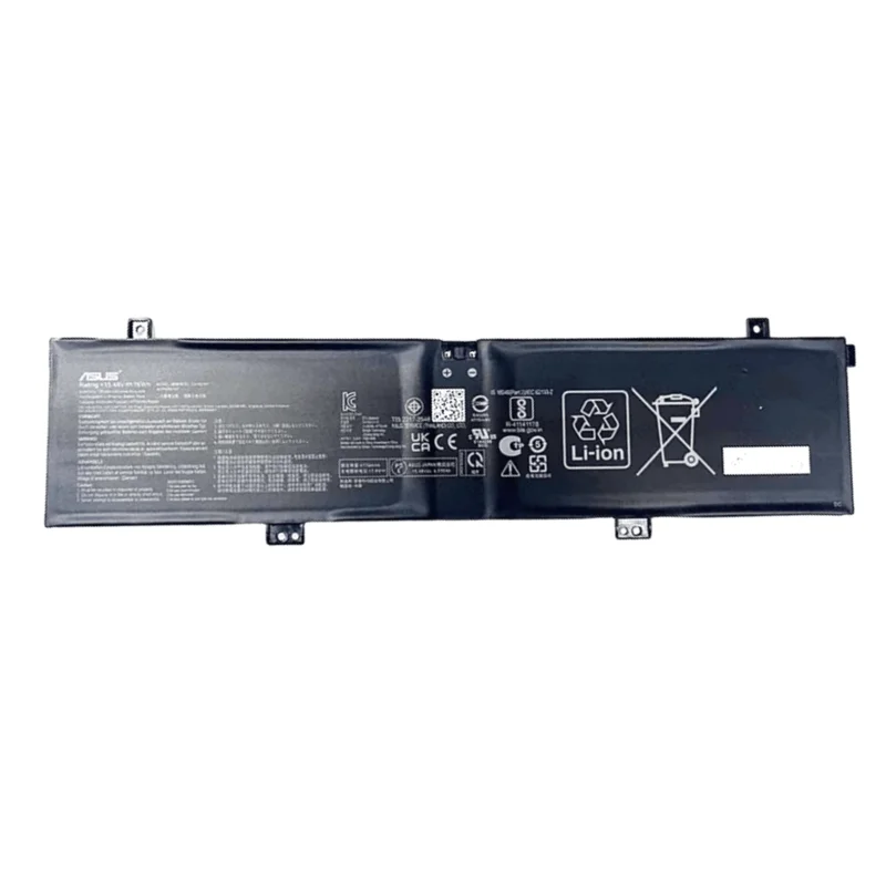 Brand New Authentic C41N2101 76WH Battery Applicable to Asus G14 2022 GA402RJ GA402R FX517ZR-F15