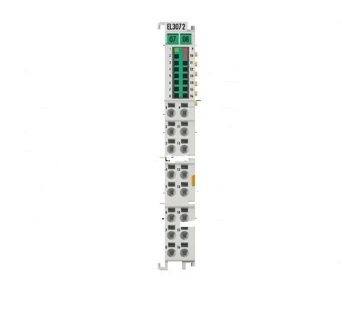 Modul input Digital EL5112 baru asli