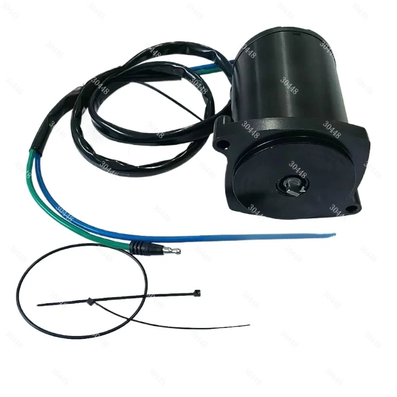 Outboard Motor Two-Stroke 150/200/250 Horsepower Hydraulic Lift Motor Accessories