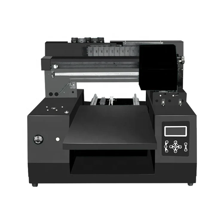 Suntrix Printer: מבחן ותوصיה למכונה מתקדמת ליצירת דפוסים על חומרים מגוונים