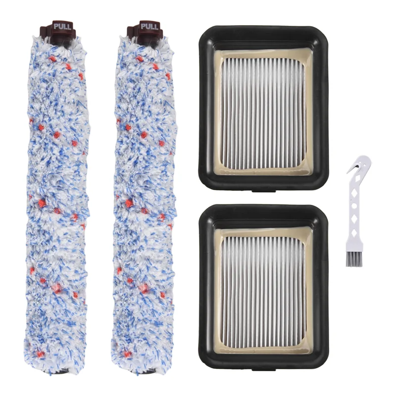 -A90P Accessory For Bissell Crosswave Compatible For Bissell Crosswave 3 In 1 Accessories For Bissell Crosswave