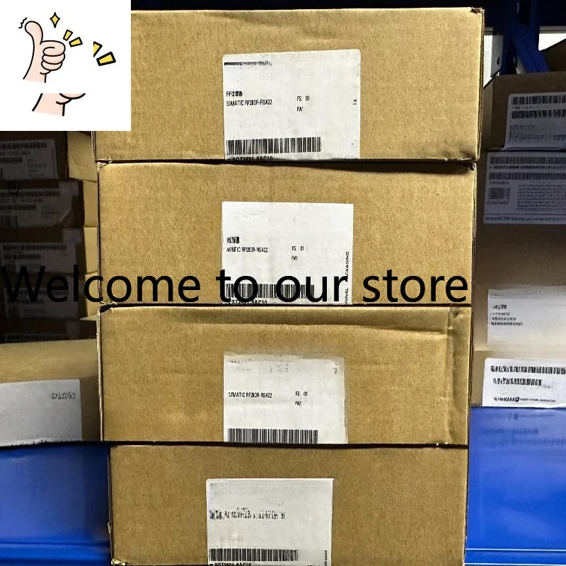 RFID Read/write Head 6GT2821-8AC10