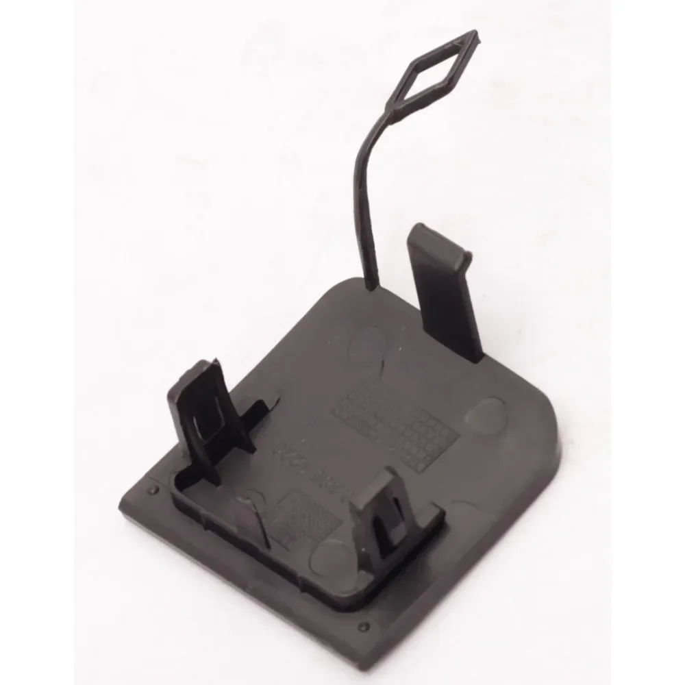 

Заглушка буксировочного крюка переднего бампера Figzero для Mercedes-Benz S-класса W220 S300 S320 S350 S500 S600 1998-2005