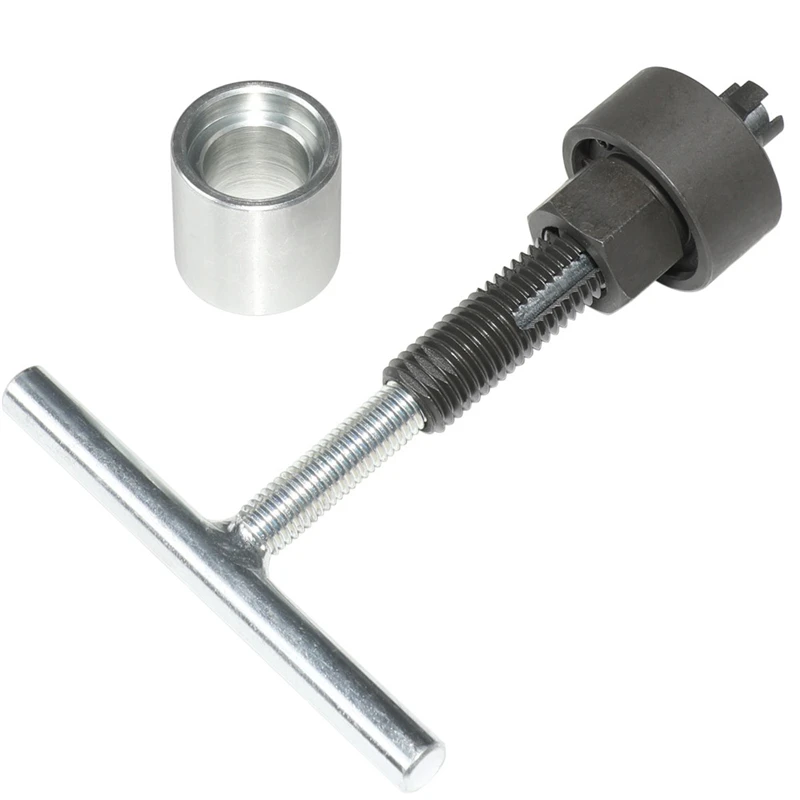 Dual Clutch Transmission Guide Bearing Removal Tool For Volkswagen Buick 0AM DCT250