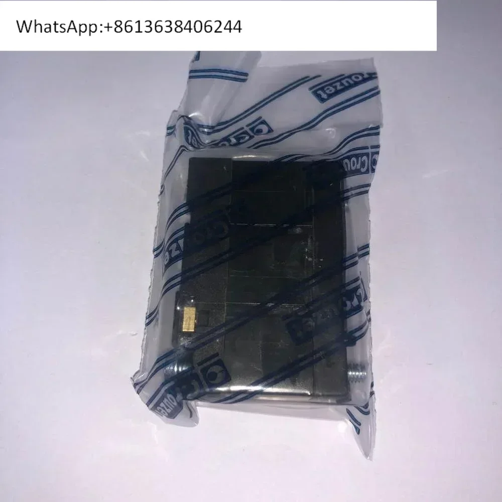 

81513200 original solenoid valve genuine