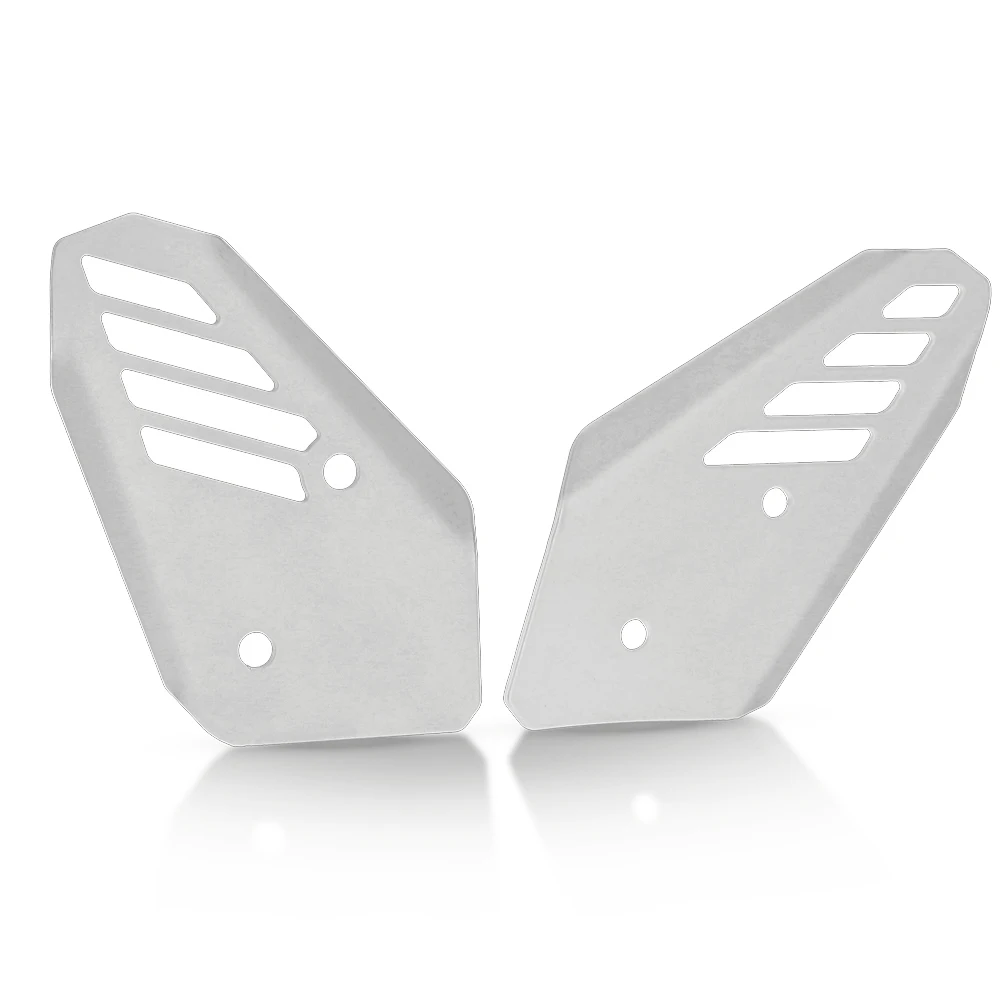 For YAMAHA MT-07 MT07 FZ MT 07 FZ-07 XSR700 2014 2015 2016 2017-2022 2023 2024 2025 2026 Motorcycle Heel Protective Cover Guard