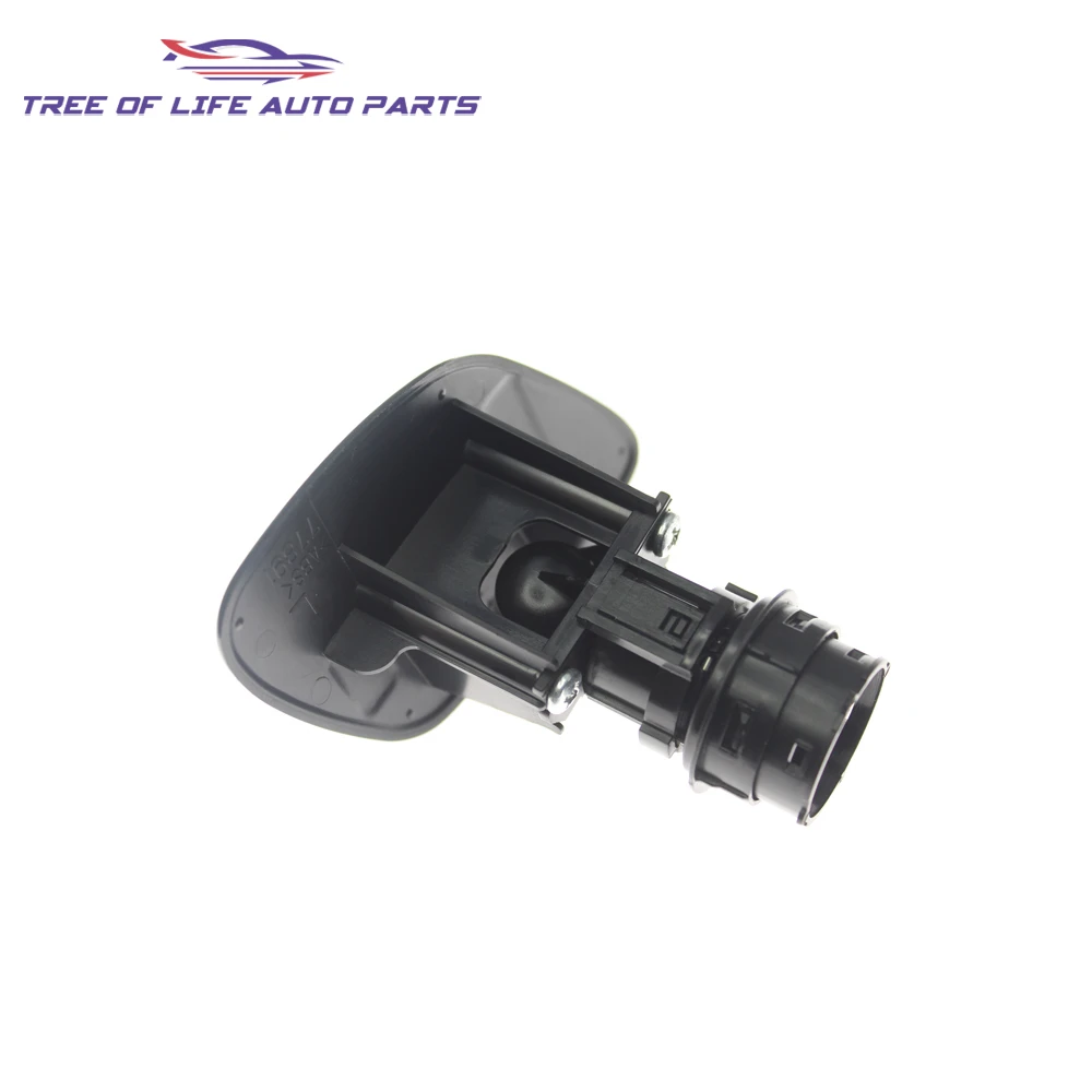 For Lexus RX330 RX350 2004-2009 Front Bumper Headlight Washer Nozzle Cover 85382-48010-B0 85381-48040-E0 85382-48010 85381-48040