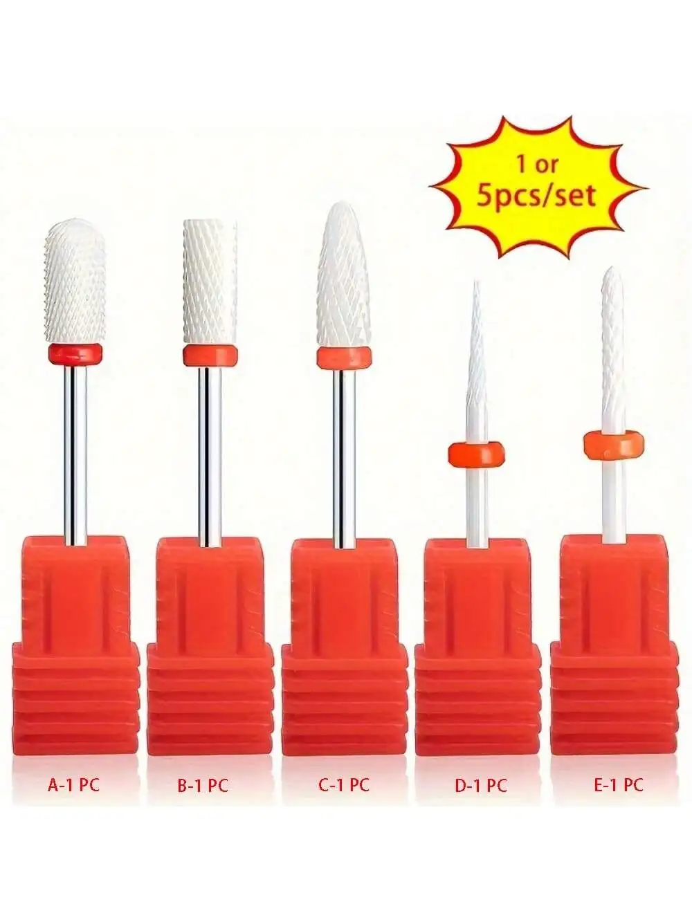 1 Or 5Pcs Premium C…