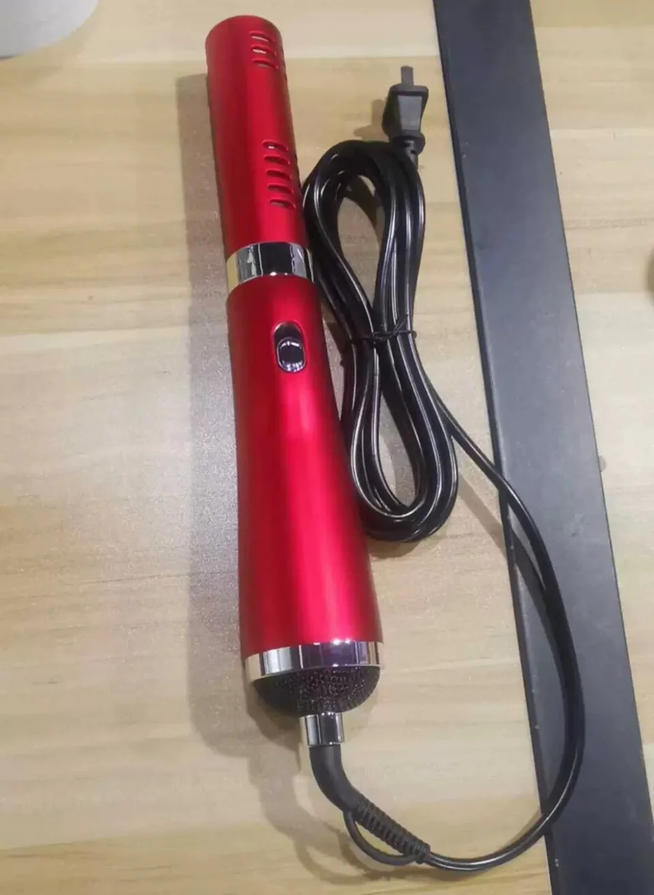 Handheld Terahertz THZ Wand Cell Light Magnetic Therapy Device Pulse Electric Heating Massager Meridian Pain Relief