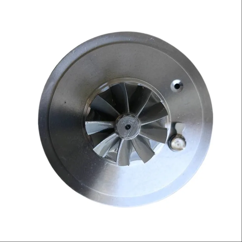 Turbocharger movement VT16.1515A170.VAD20022