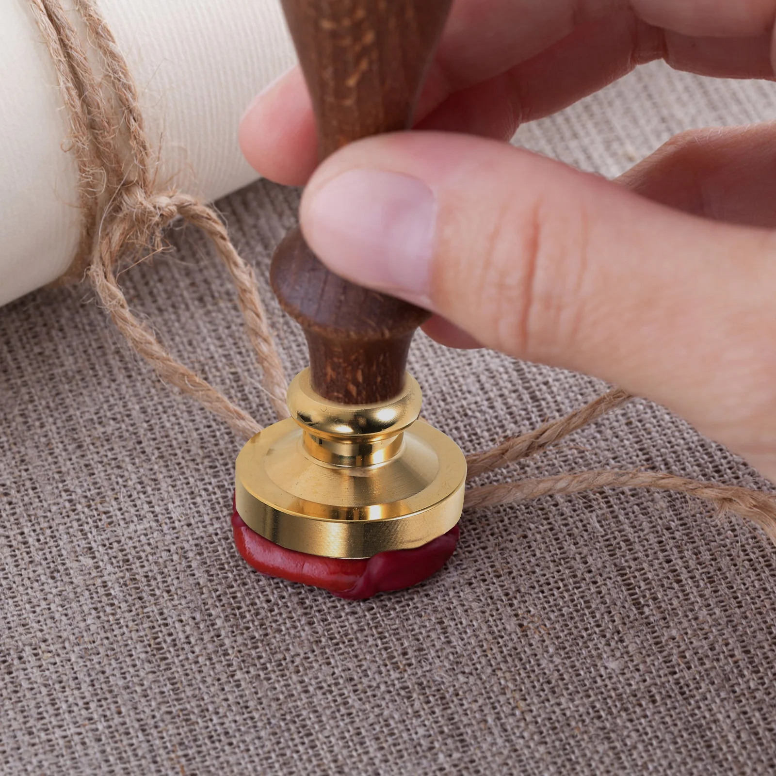 Leere Wachs siegel Stempel Siegel Briefmarken Umschlag Versiegelung Lackkopf Ersatz Kit Messing Hochzeit Versiegelung Brautjungfer