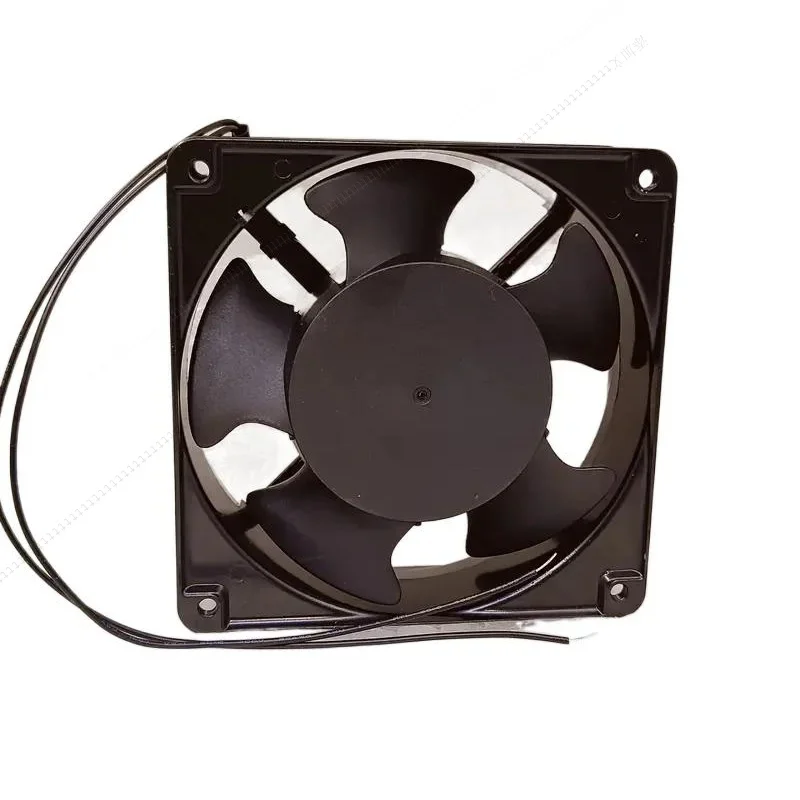 W  XINRUILIAN RAH1238S1 200-240V 0.20A 120x120x38mm 2-Wire Cooling Fan