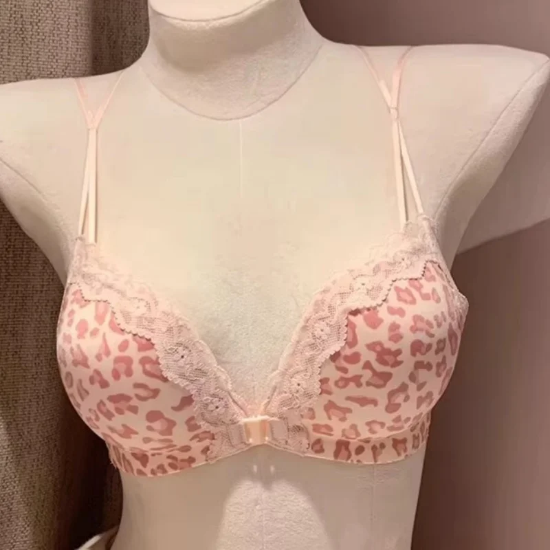 The Fabienne Strapless Bra