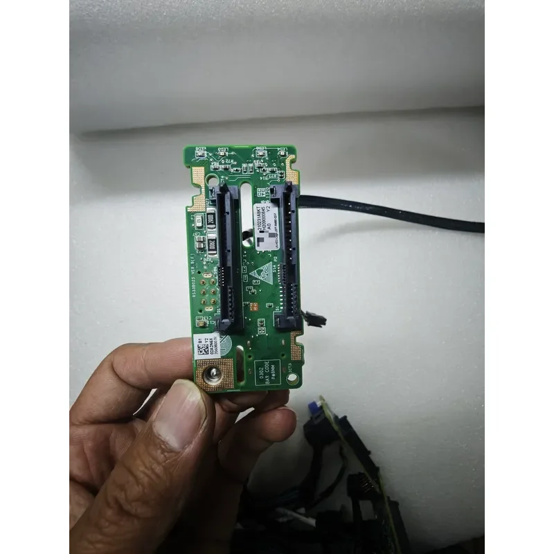 for H3C R4900 G3 Rear 2.5 Inch Hard Disk Expansion Kit RS33