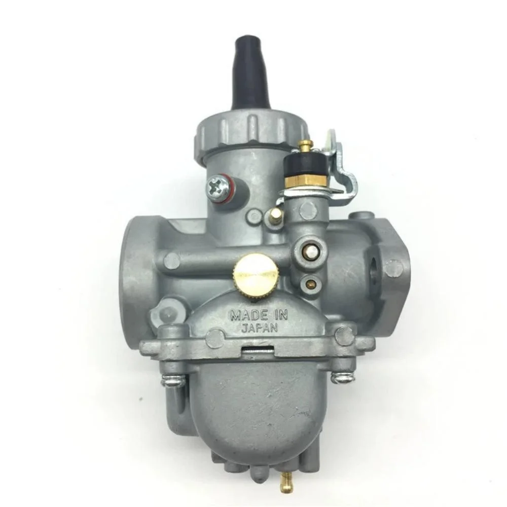 

Motorcycle Carburetor for TS100 TS125 TC125 DS100 DS125 - Performance Carburetor for Motorcycles