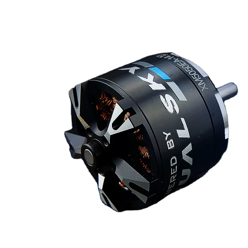 

Бесщеточные вытяжки DUALSKY XM5050EA 610kv 515kv 250kv V3 для двигателя с неподвижным крылом 70E