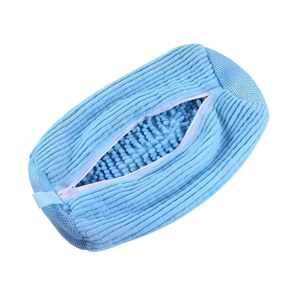 Shoe Cleaning Laundry Bag For  - огляд і ціна Sneaker Care Laundry