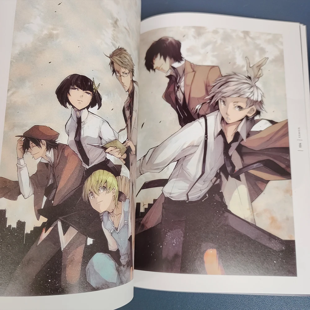 Harukawa 35 art works Anime bo - Art Book Illustration recension och pris
