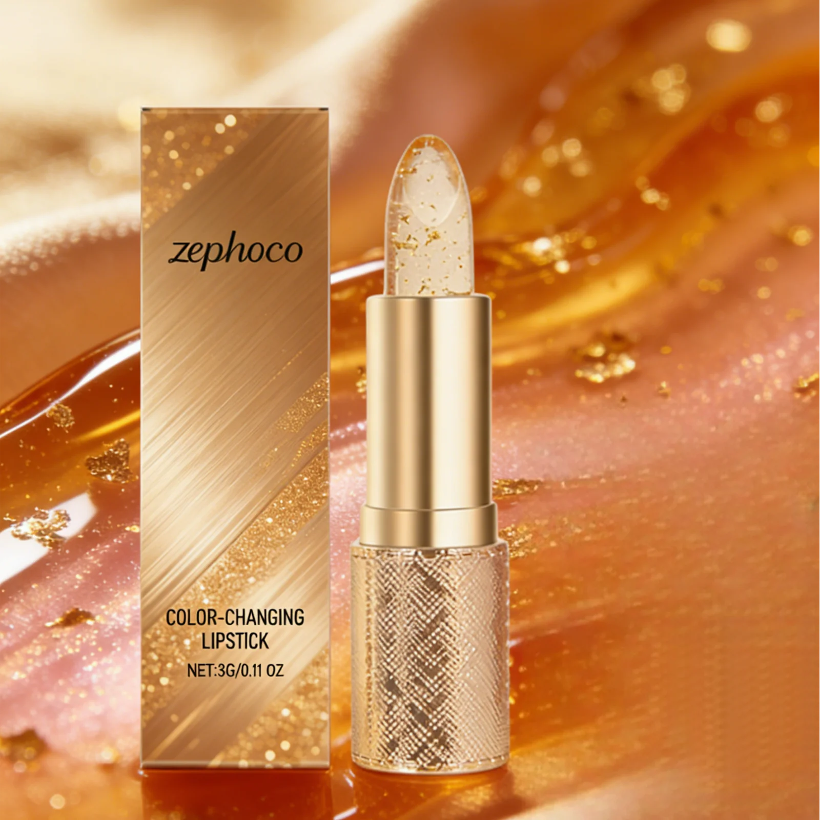 batom-zephoco-que-muda-de-cor-com-cristal-dourado-muda-de-cor-com-a-temperatura-longa-duracao-brilho-suave-para-os-labios-hidratante-labial