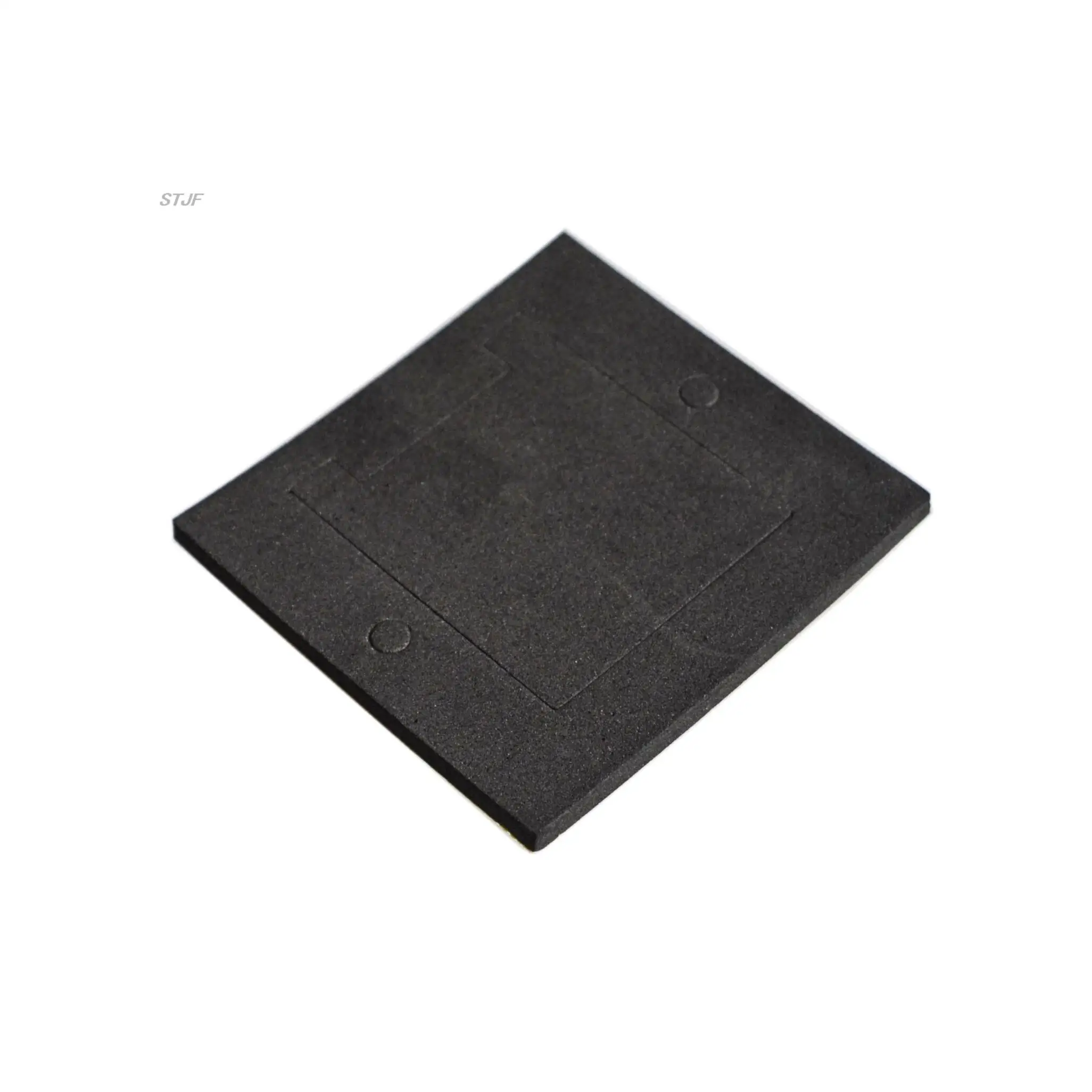 10PCS Insulating pad For TEC1-12715 TEC1-127150 TEC1-12709 TEC1-12706 TEC1-12708 TEC1-12705 TEC1-12703 TEC1-12702