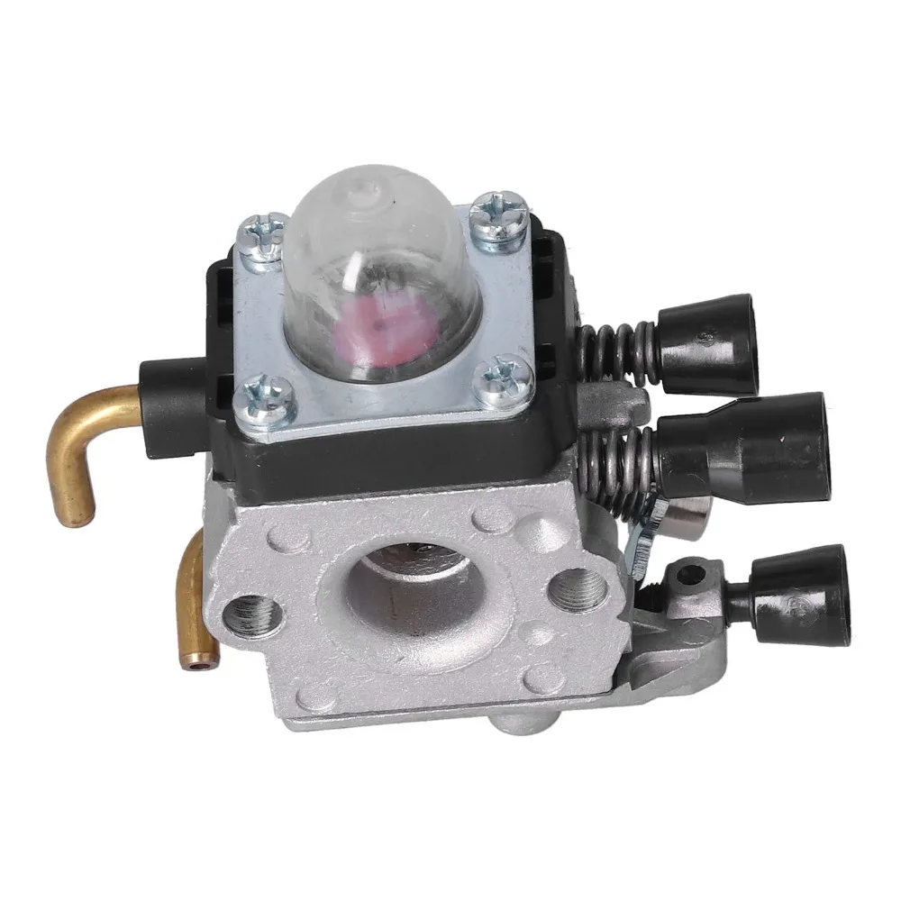 Die Cast Aluminum Carburetor Carb Precision Fit Replacement Part Die Cast Aluminum Carburetor Fuel Efficient Desig