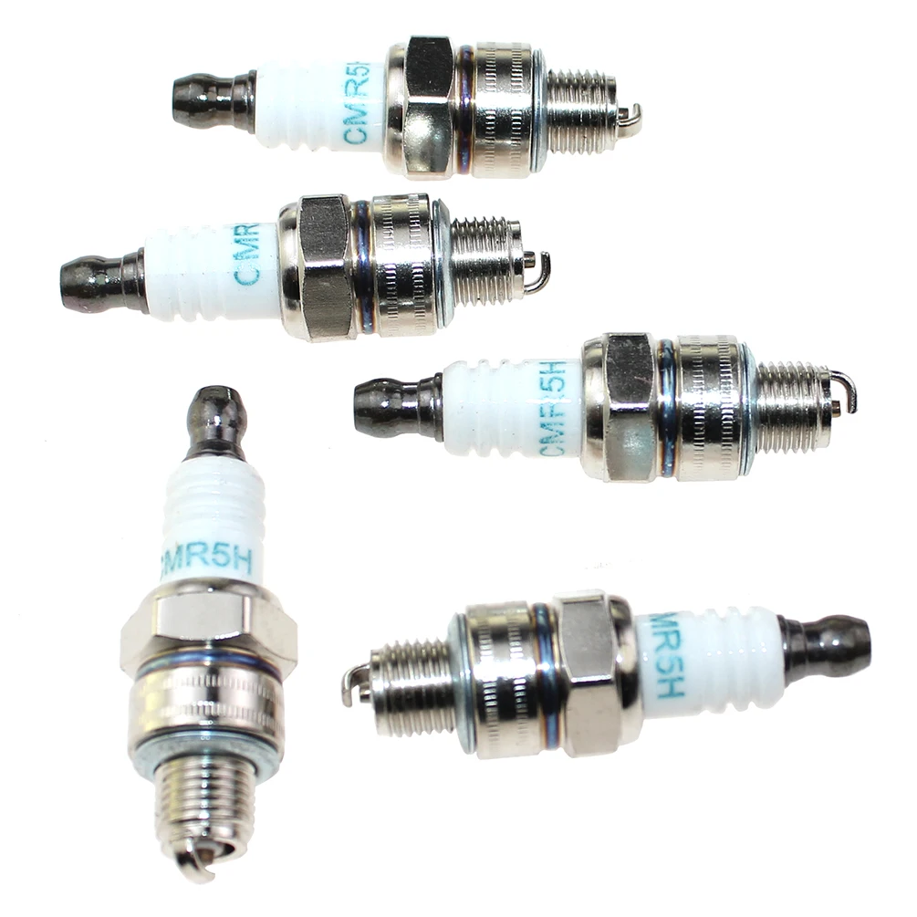 Spark Plug For Makita EH5000W EH6000W EH7500S EH7500W BBX7600 BHX2500 BHX2501 EB7650 EM4250 EM4251 EM4340 EM4341 EM4350 EW1050